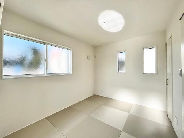 宇都宮市駒生町の中古一戸建て
