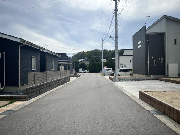 那須塩原市埼玉の新築一戸建
