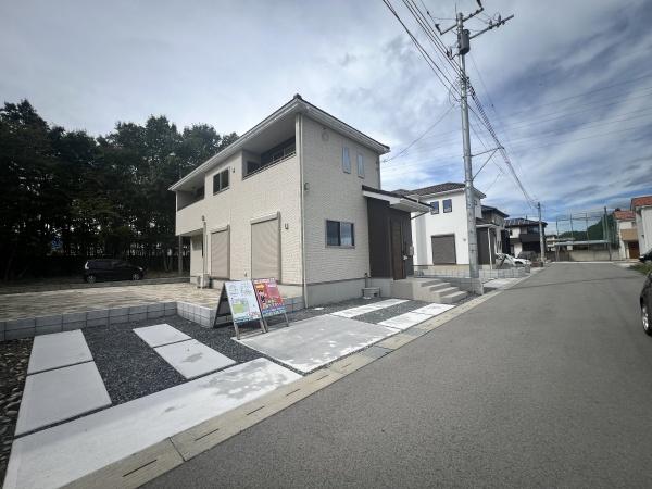 那須塩原市埼玉の新築一戸建