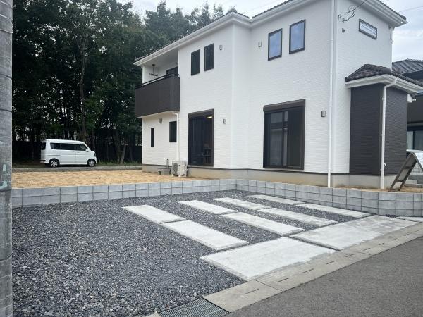 那須塩原市埼玉の新築一戸建