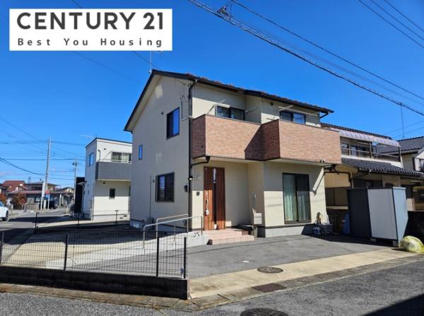 大田原市浅香３丁目の中古一戸建