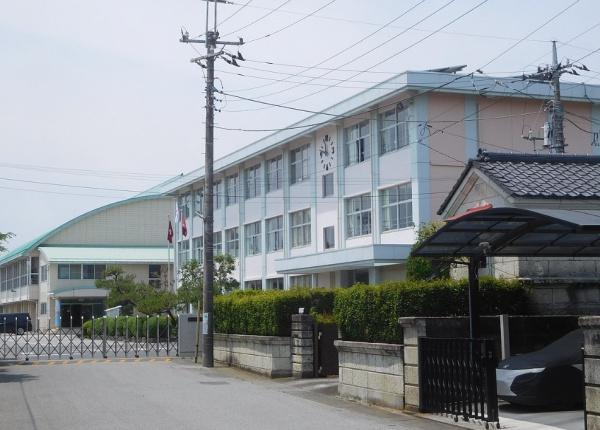 宇都宮市下田原町の新築一戸建(宇都宮市立田原小学校)