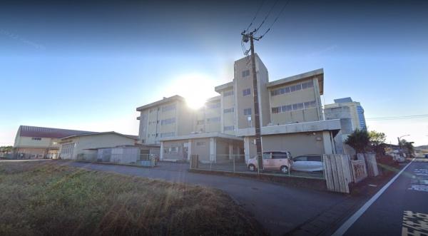 宇都宮市下田原町の中古一戸建て(宇都宮市立田原中学校)