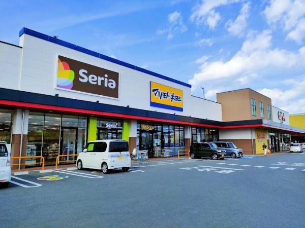 宇都宮市駒生町の中古一戸建て(マツモトキヨシカルナ駒生店)