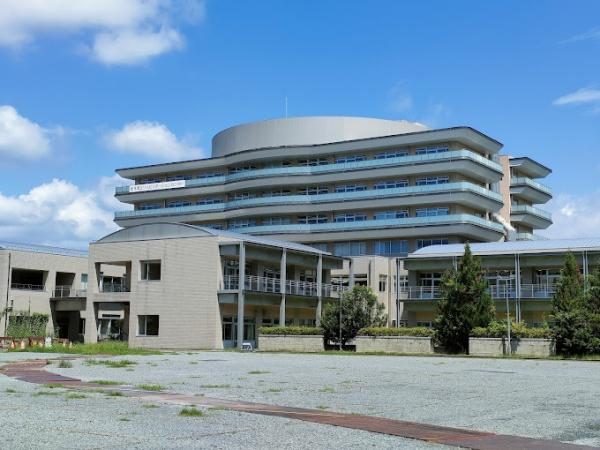 宇都宮市駒生町の中古一戸建て(地方独立行政法人栃木県立リハビリテーションセンター)