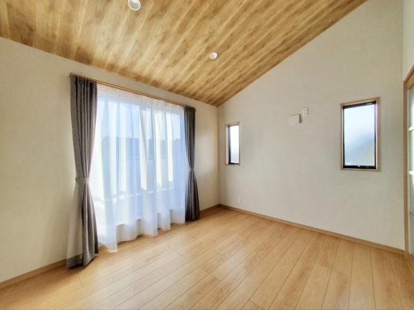 宇都宮市駒生町の中古一戸建て