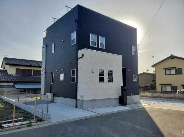 宇都宮市駒生町の中古一戸建て
