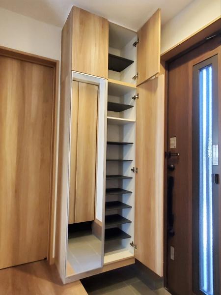 宇都宮市駒生町の中古一戸建て