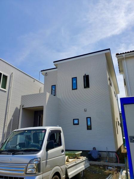 宇都宮市吉野１丁目の中古一戸建て