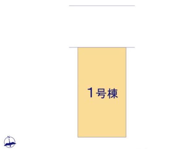 鹿沼市貝島町の新築一戸建