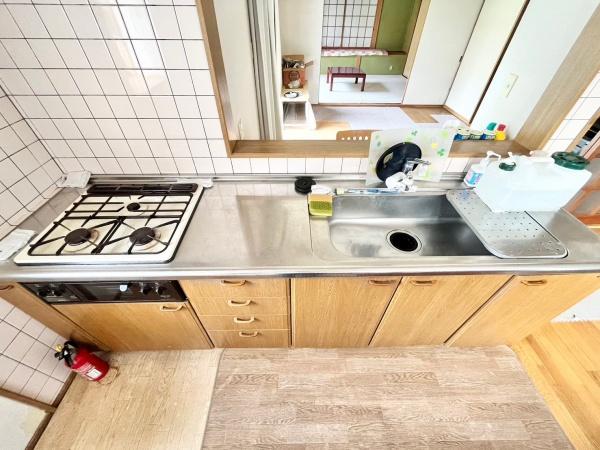 宇都宮市下川俣町の中古一戸建て