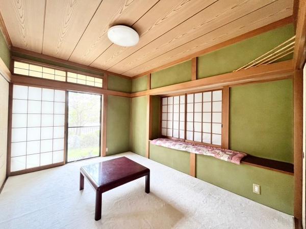 宇都宮市下川俣町の中古一戸建て
