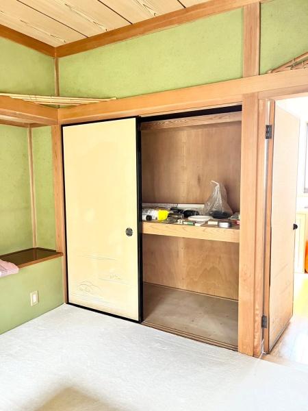 宇都宮市下川俣町の中古一戸建て