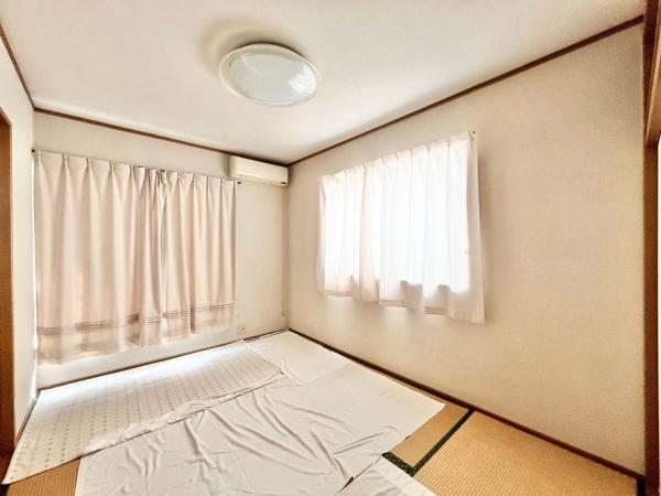 宇都宮市下川俣町の中古一戸建て