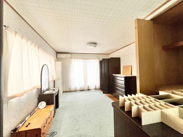 宇都宮市下川俣町の中古一戸建て