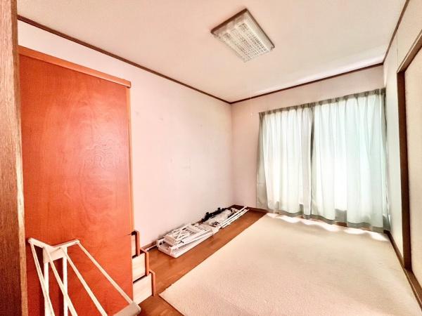 宇都宮市下川俣町の中古一戸建て