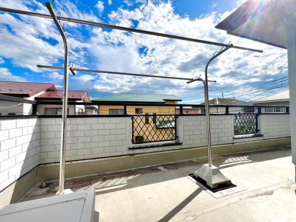宇都宮市下川俣町の中古一戸建て