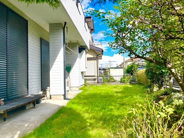 宇都宮市下川俣町の中古一戸建て