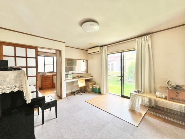 宇都宮市下川俣町の中古一戸建