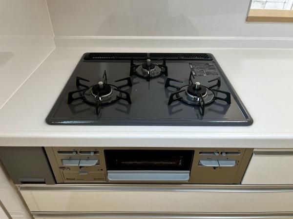 宇都宮市越戸１丁目の新築一戸建
