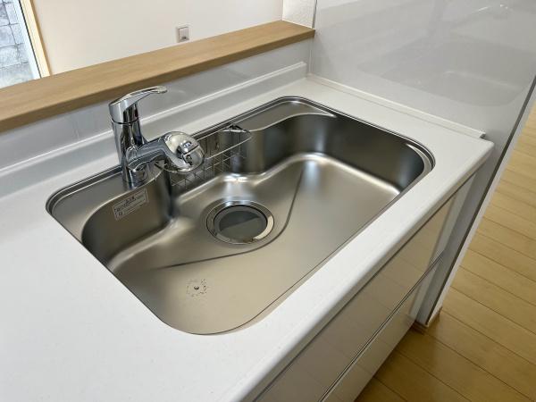 宇都宮市越戸１丁目の新築一戸建