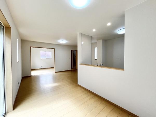 宇都宮市越戸１丁目の新築一戸建