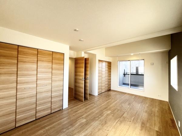 宇都宮市越戸町の新築一戸建