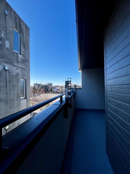 宇都宮市越戸町の新築一戸建