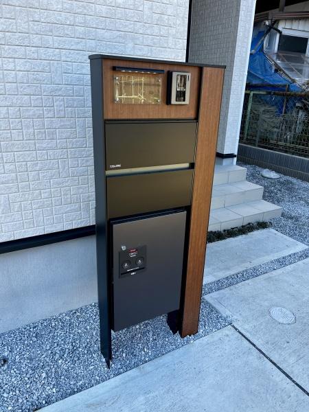 宇都宮市越戸町の新築一戸建