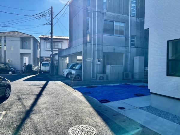 宇都宮市越戸町の新築一戸建
