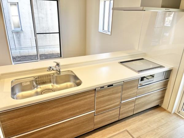 宇都宮市越戸町の新築一戸建