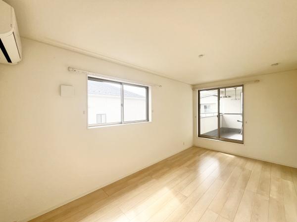 那須塩原市下永田６丁目の中古一戸建て
