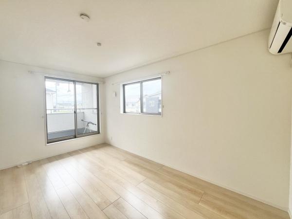 那須塩原市下永田６丁目の中古一戸建て