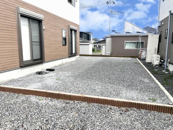 那須塩原市下永田６丁目の中古一戸建て