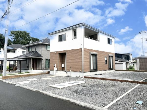 那須塩原市下永田６丁目の中古一戸建