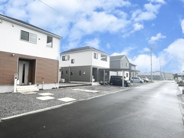 那須塩原市下永田６丁目の中古一戸建て