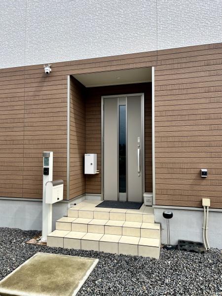 那須塩原市下永田６丁目の中古一戸建て