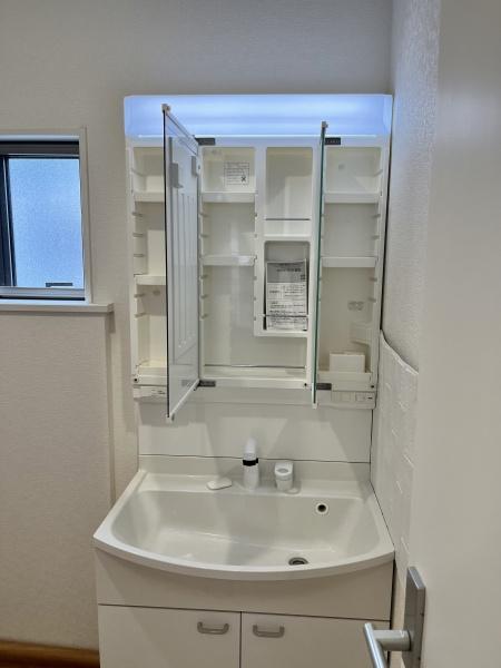 那須塩原市下永田６丁目の中古一戸建て