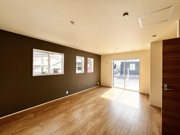 宇都宮市野沢町の新築一戸建