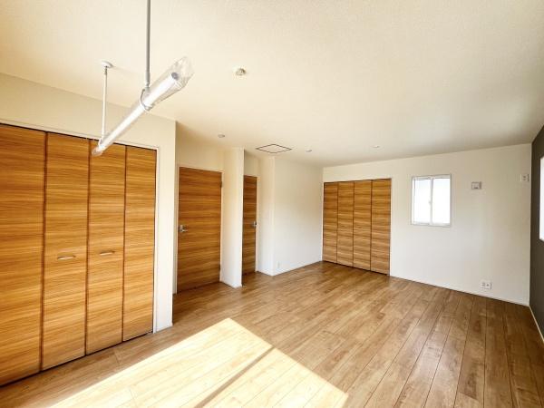 宇都宮市野沢町の新築一戸建