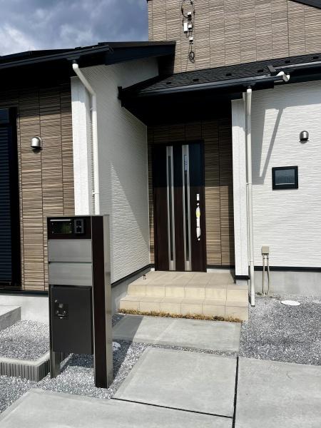 宇都宮市野沢町の新築一戸建