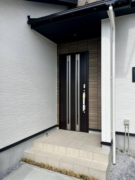 宇都宮市野沢町の新築一戸建