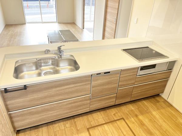 宇都宮市野沢町の新築一戸建