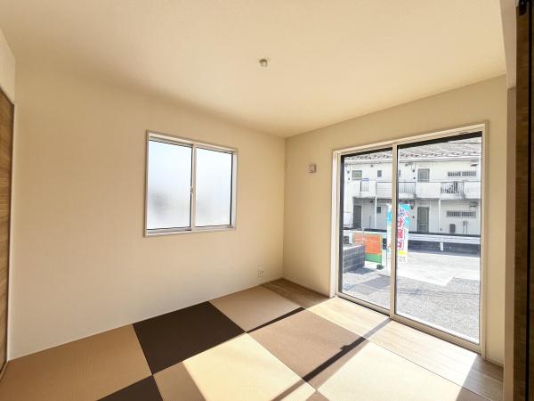 宇都宮市野沢町の新築一戸建