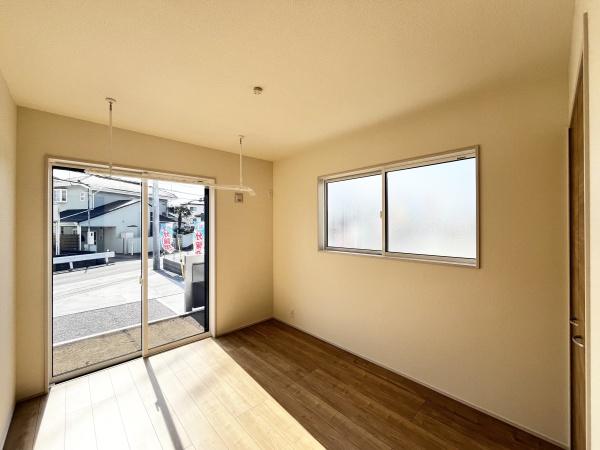 宇都宮市野沢町の新築一戸建