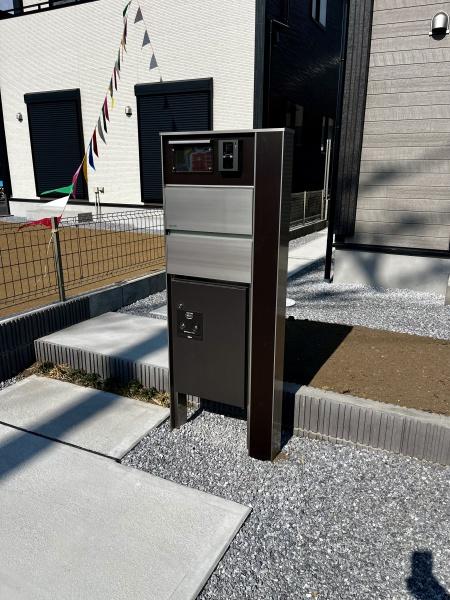 宇都宮市野沢町の新築一戸建
