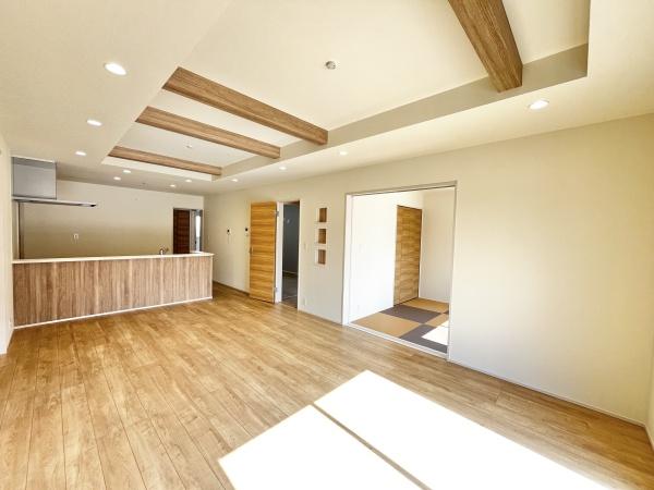 宇都宮市野沢町の新築一戸建