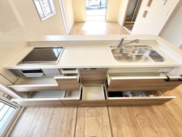 宇都宮市野沢町の新築一戸建