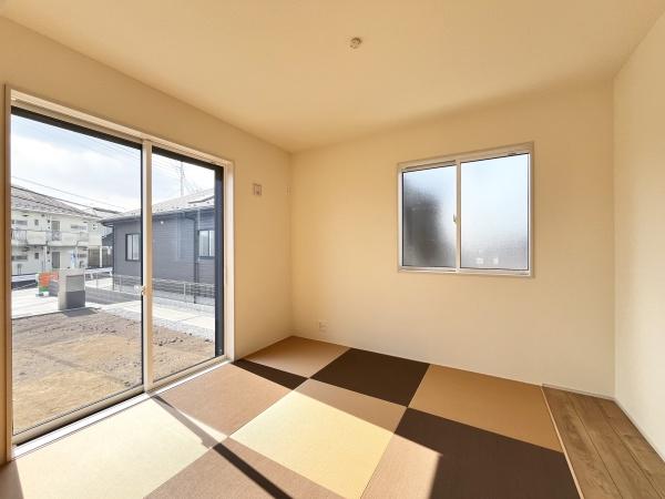 宇都宮市野沢町の新築一戸建
