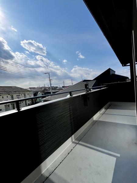 宇都宮市野沢町の新築一戸建